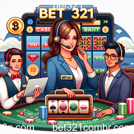 A Importância do Suporte ao Cliente em Plataformas de Jogos Online